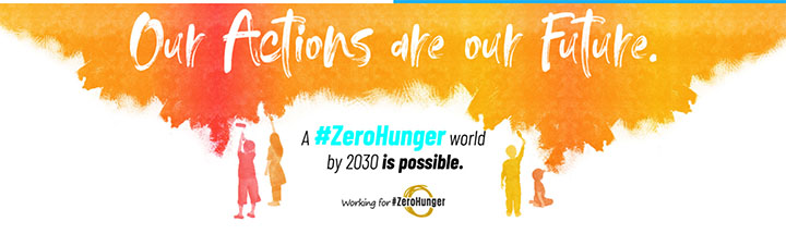 2018WorldFoodDay16October