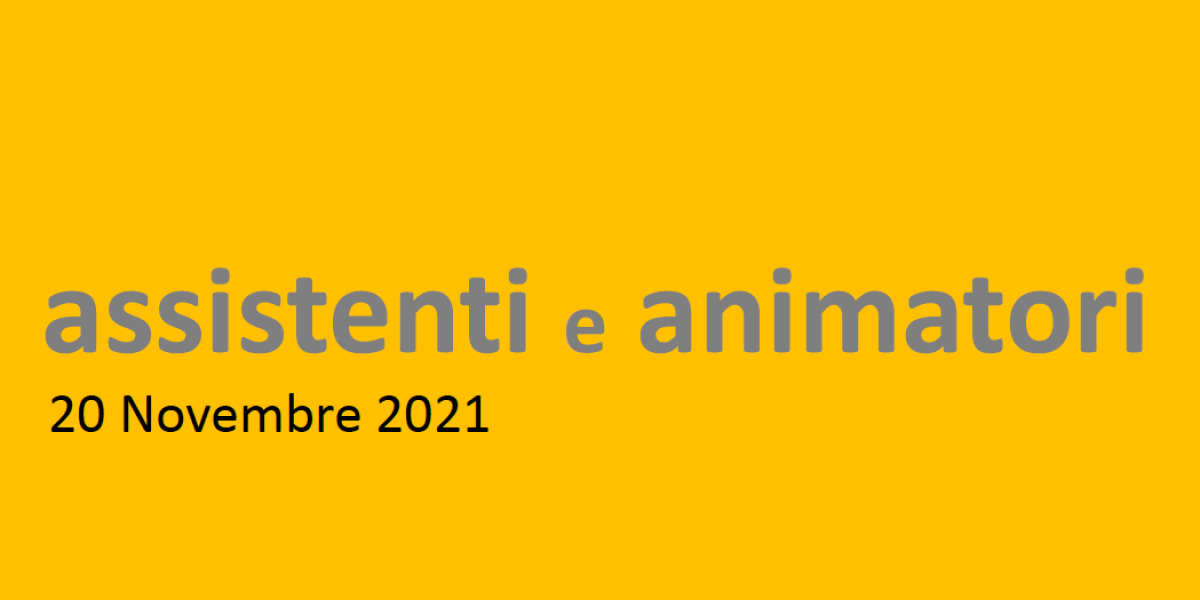 Materiale del 20 Nov_Incontri punti di riferimento, PPT & PDF