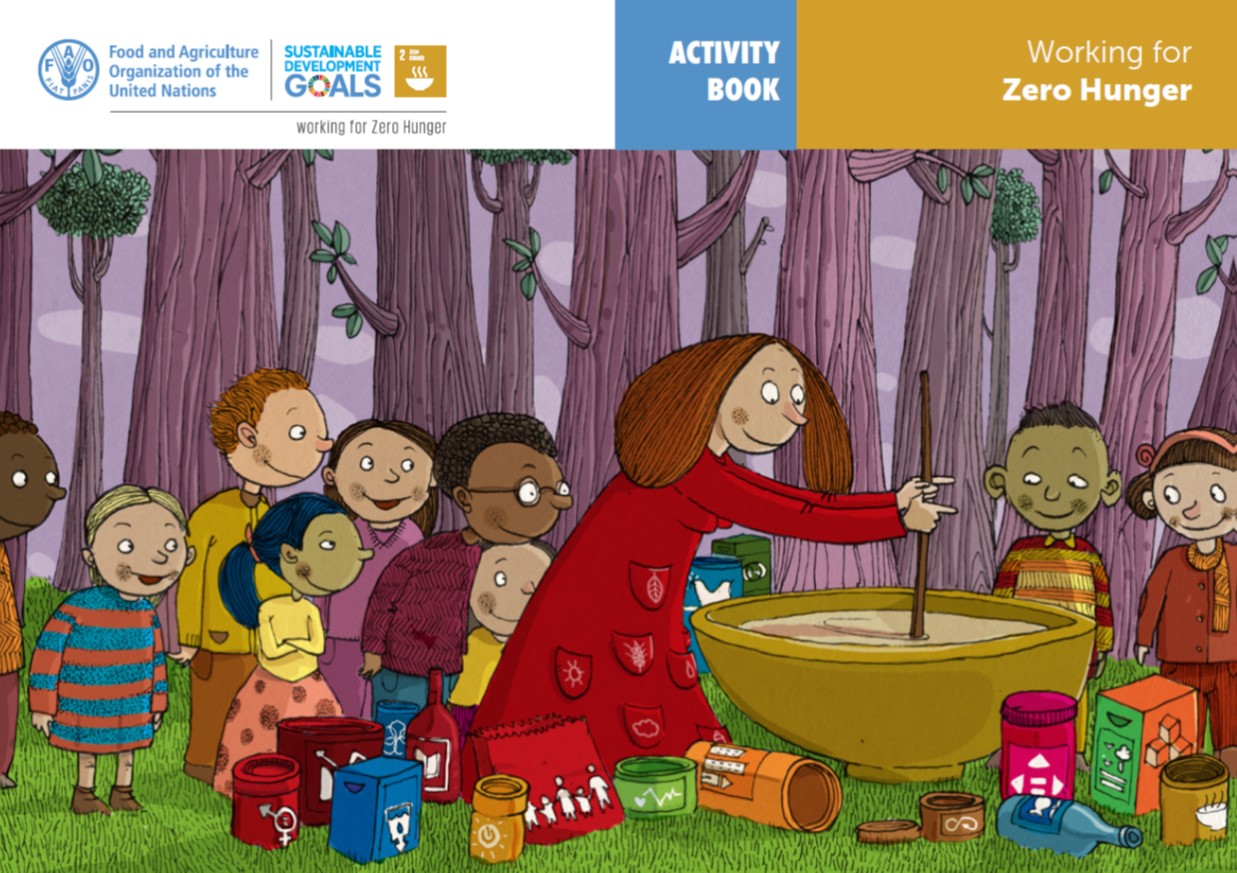 ActivityBookFAO