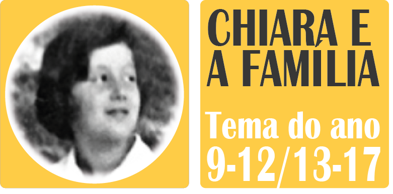 Chiara e la famiglia PT
