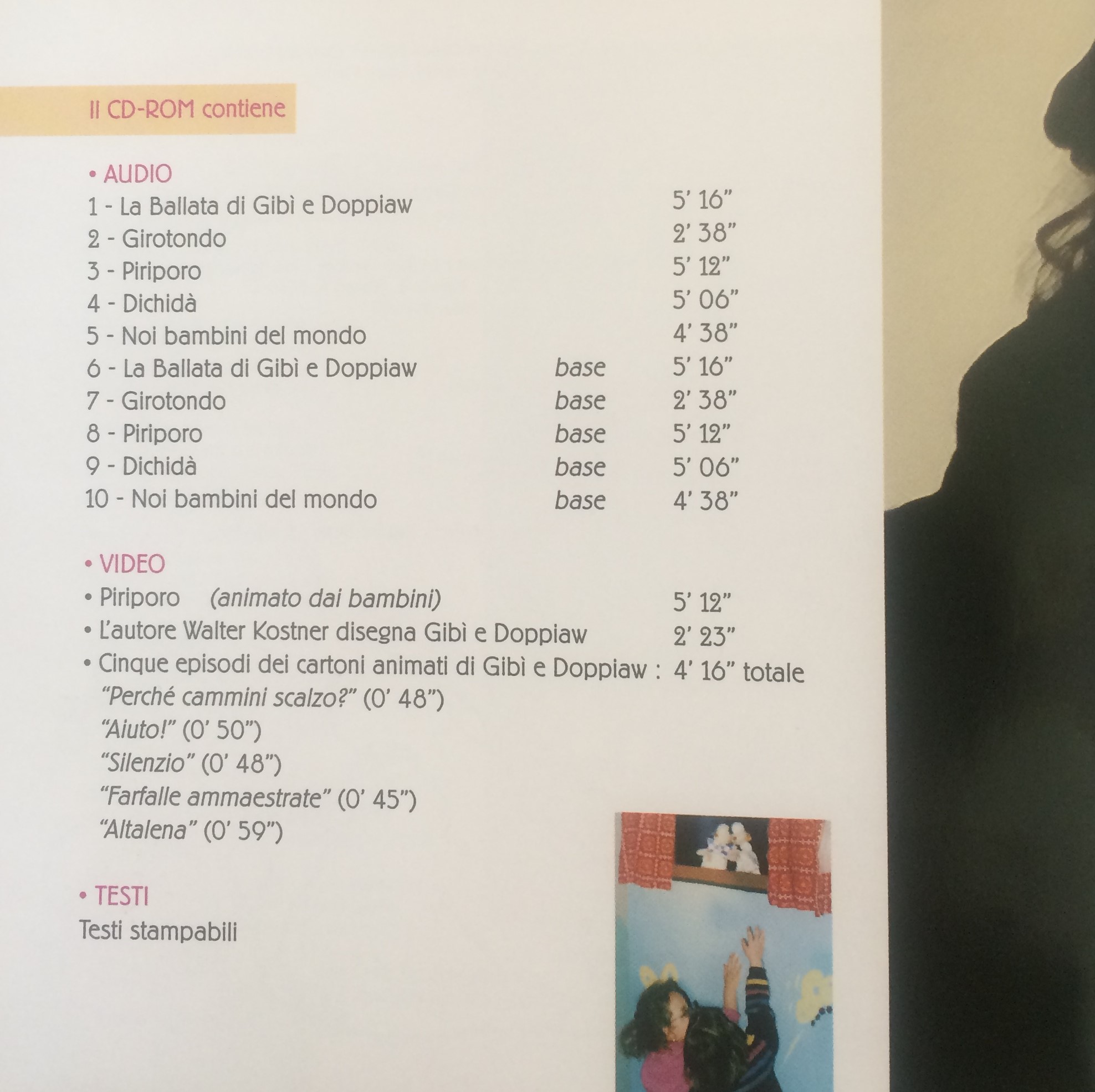 GBeDW Index