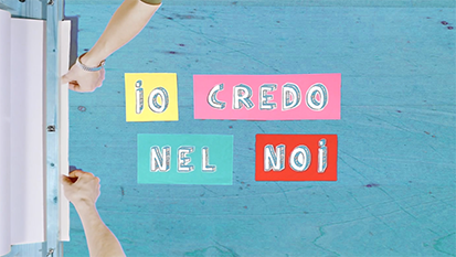 Io Credo nel noi