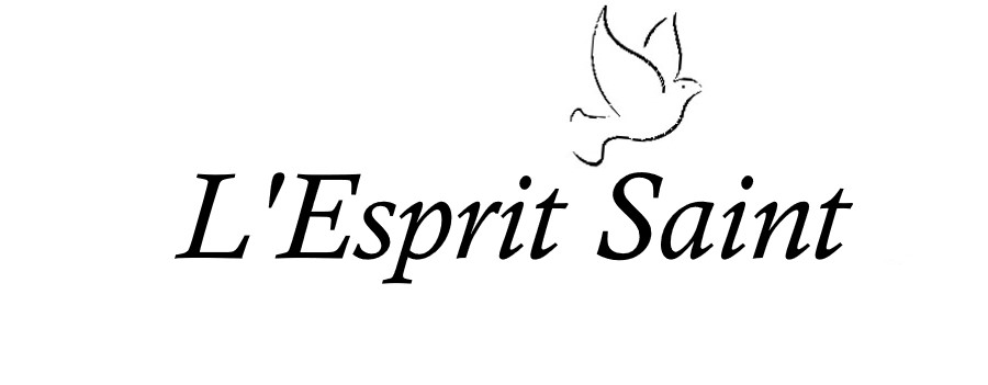 LEspritSaint