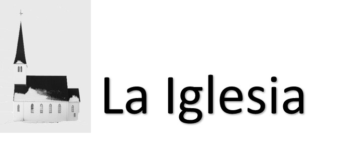 LaIglesia
