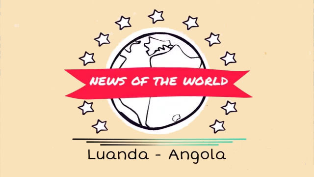 Notizie dal Mondo Gen 3 Angolaxsito