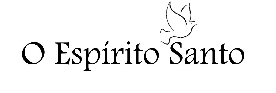 O Espirito Santo