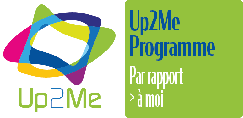 TITOLETTI sito web Up2Me FR