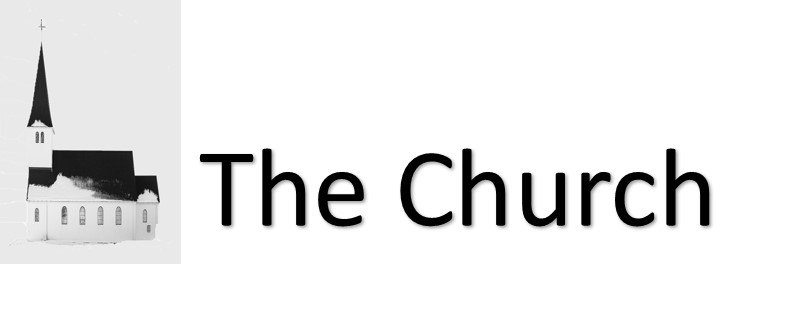 TheChurch