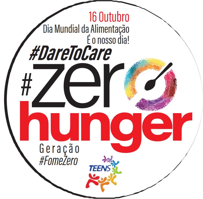 World Food Day PT