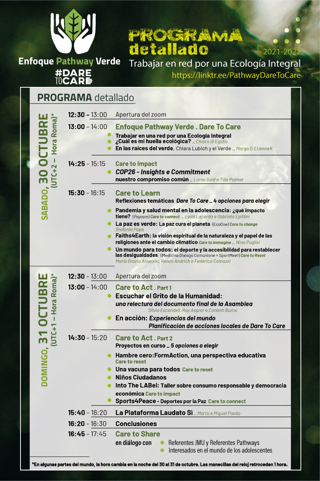 ES Program Focus Pathways Verde 3