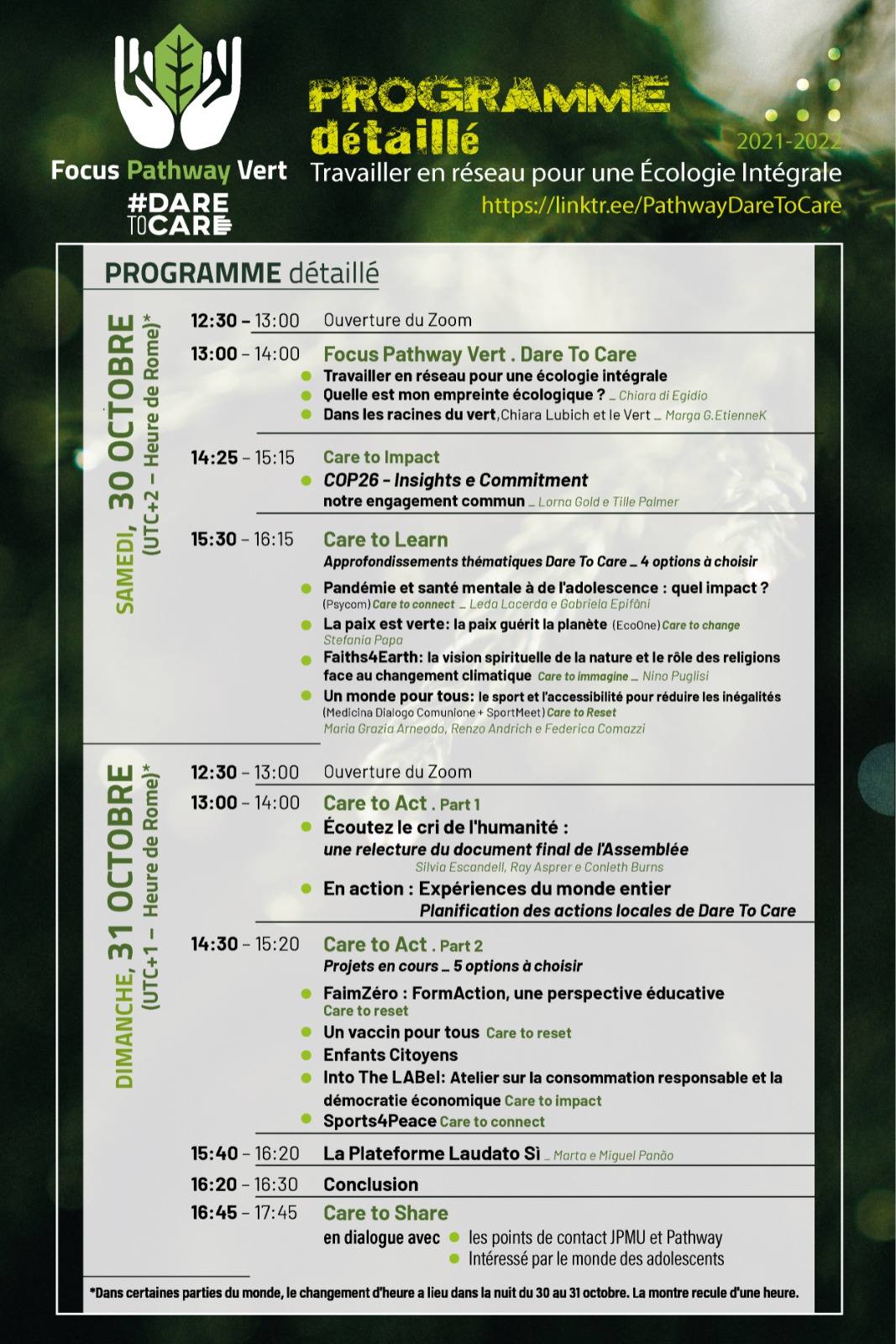 FR Program Focus Pathways Verde 3