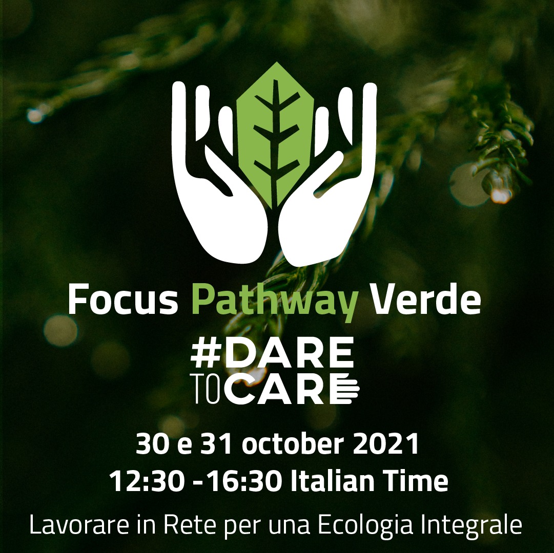 Poster FocusPathwayVerde