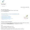 Scuola Foco (14-16 anni) a Castel Gandolfo - Roma 2025-2026